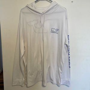 Vineyard vines hoodie